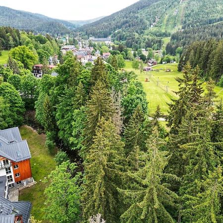 Apartment Alaska Гаррахов Экстерьер фото
