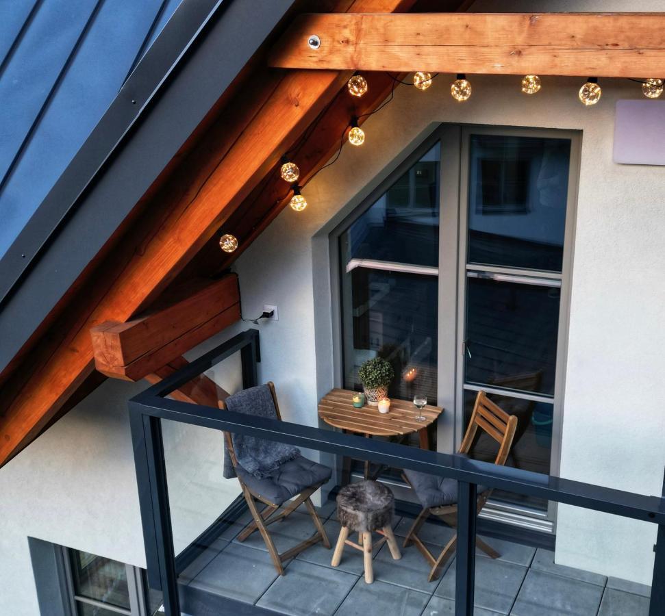 Apartment Alaska Гаррахов Экстерьер фото
