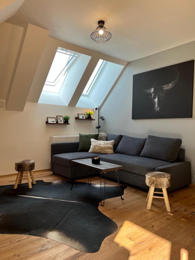 Apartment Alaska Гаррахов Экстерьер фото