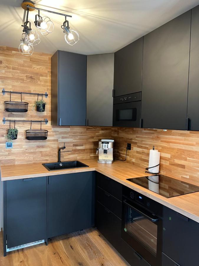 Apartment Alaska Гаррахов Экстерьер фото