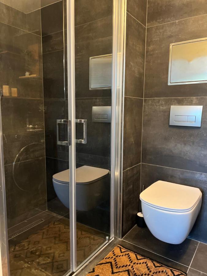 Apartment Alaska Гаррахов Экстерьер фото