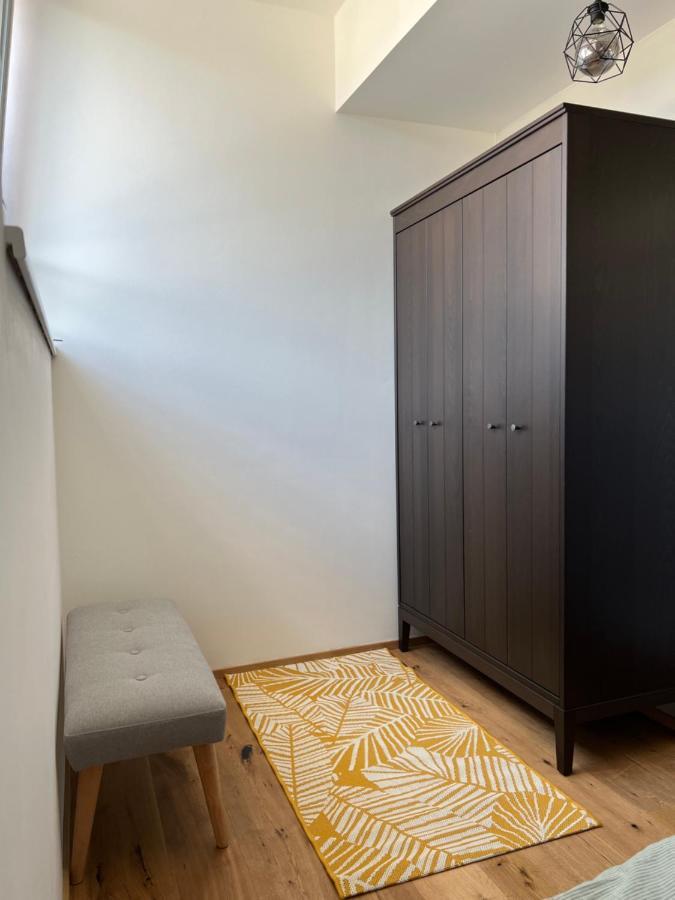 Apartment Alaska Гаррахов Экстерьер фото